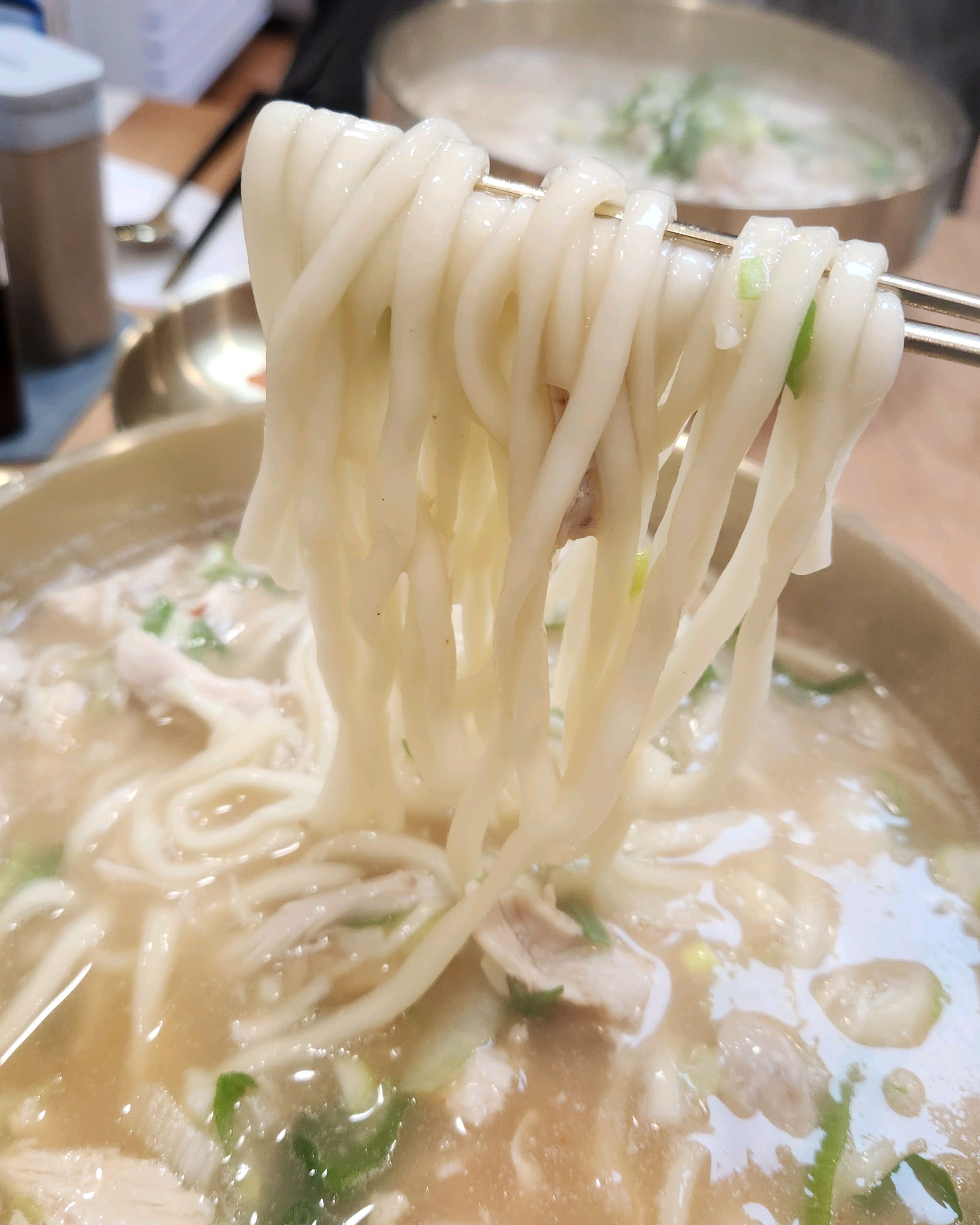 일산닭칼국수 부천점