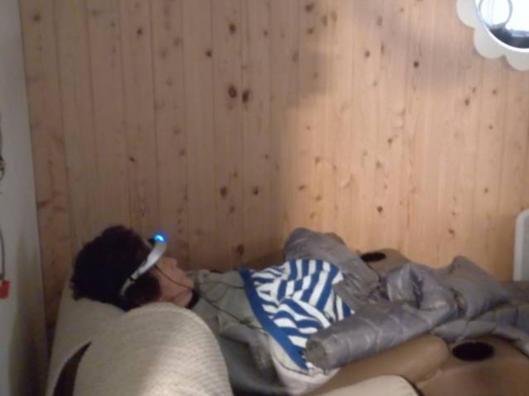 ems운동 다이어트&수면 스트레스관리 대표 이미지