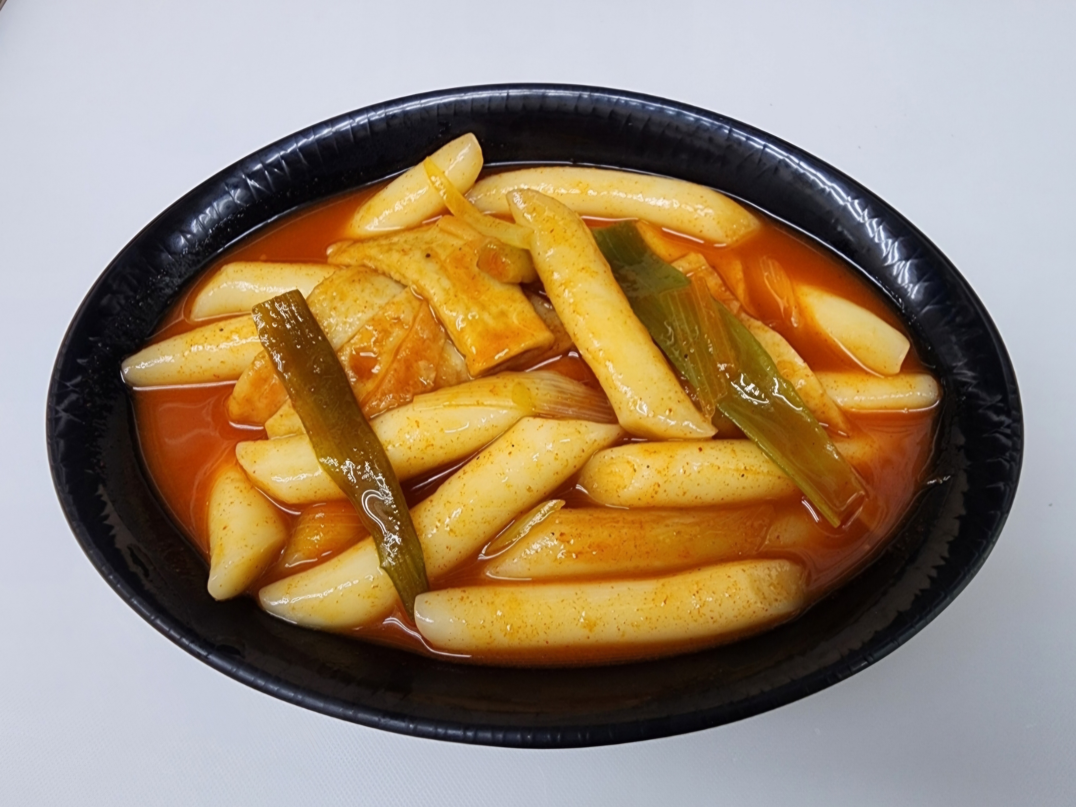 황금분식