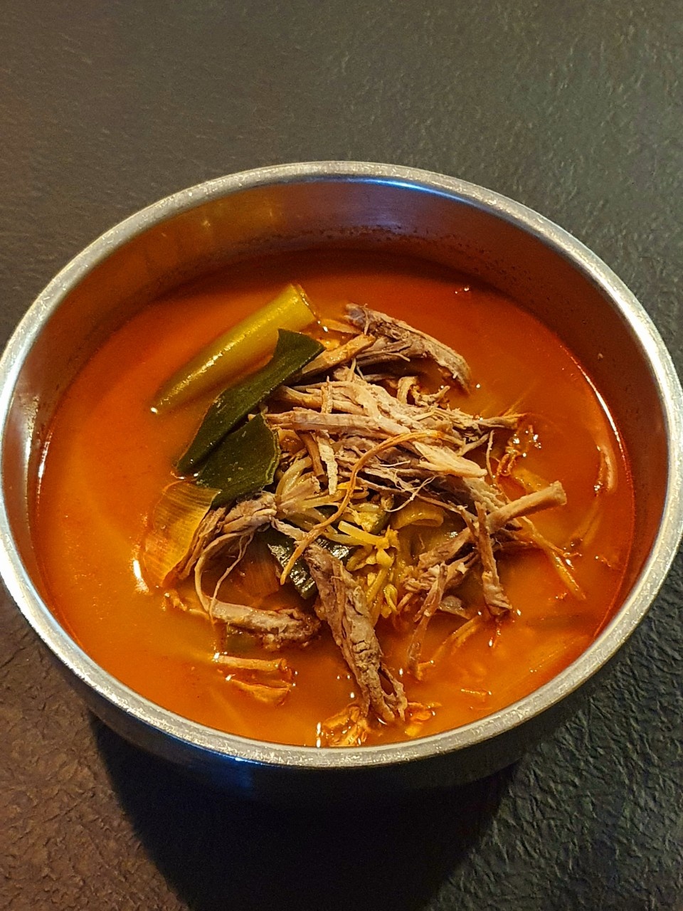 본가갈비 곤지암