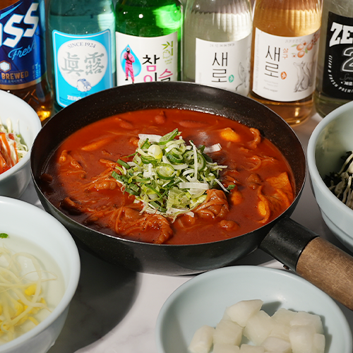 닭동가리 본점