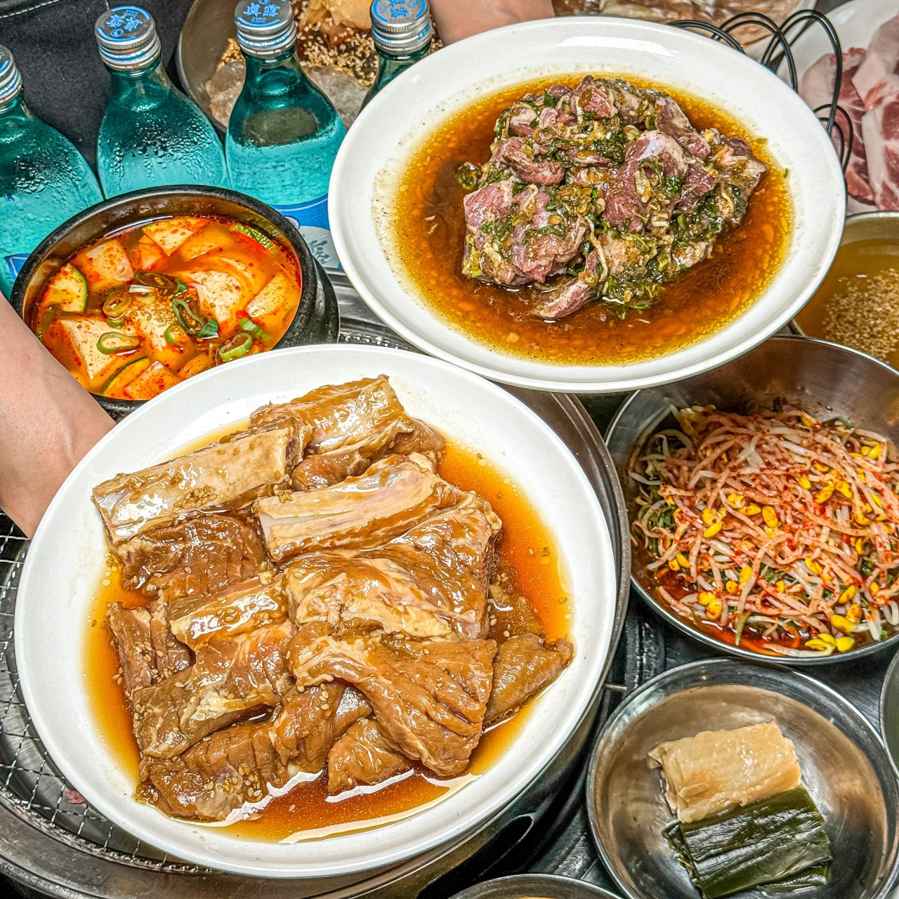 반지하 관평점 대표 이미지