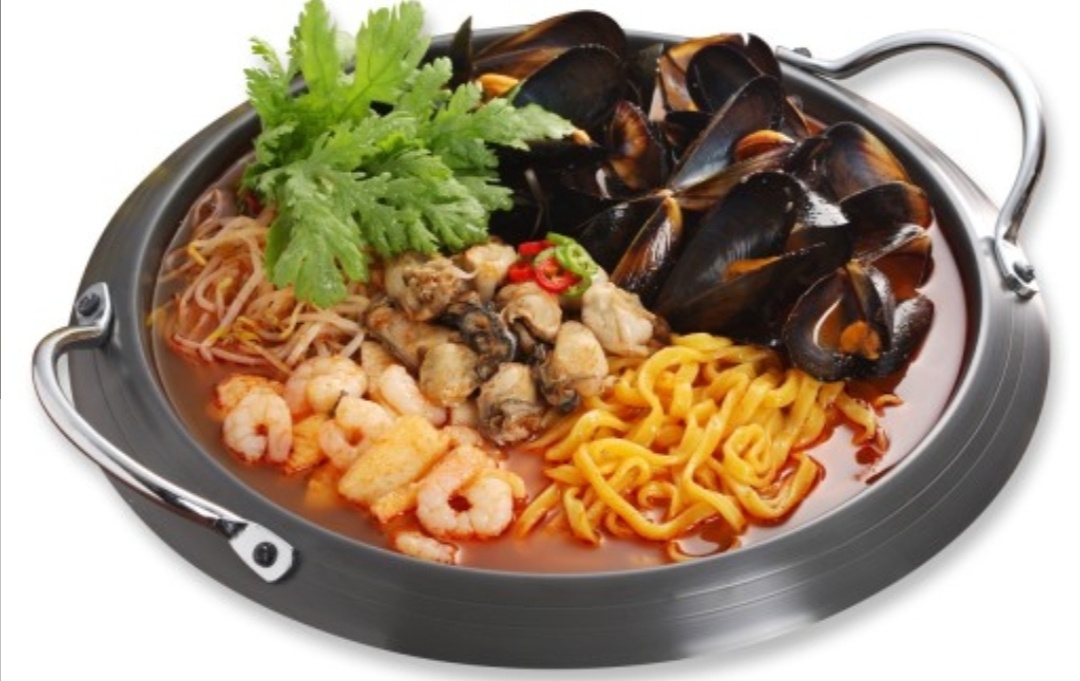 동네치맥