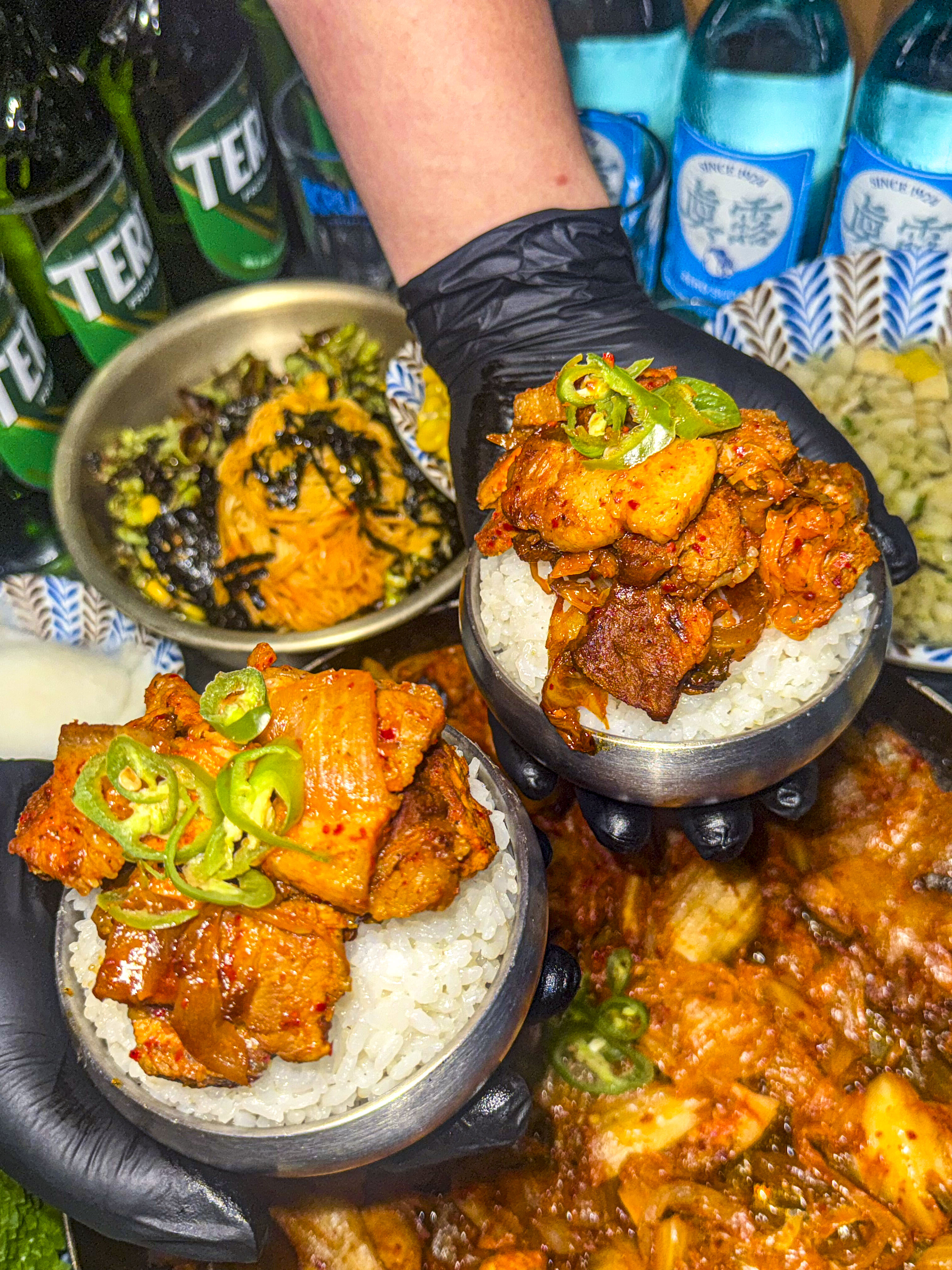 정통집 신도림점