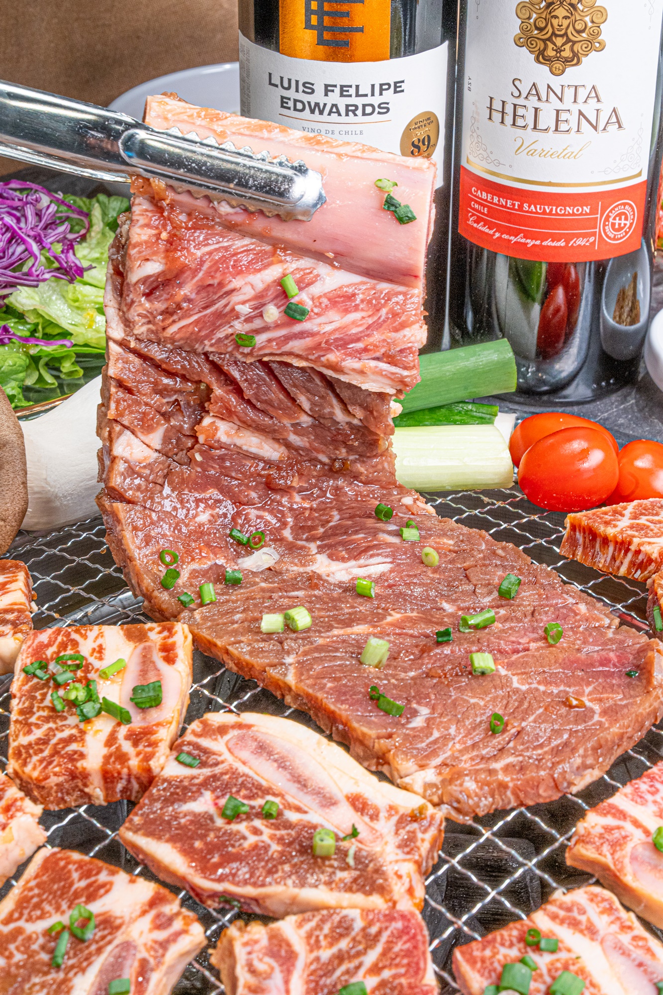 평돈식당 수원인계점