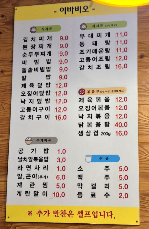 이바비오