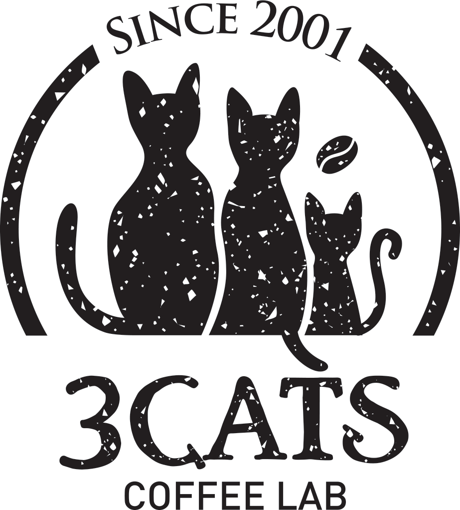 3CATS COFFEE LAB 대표 이미지
