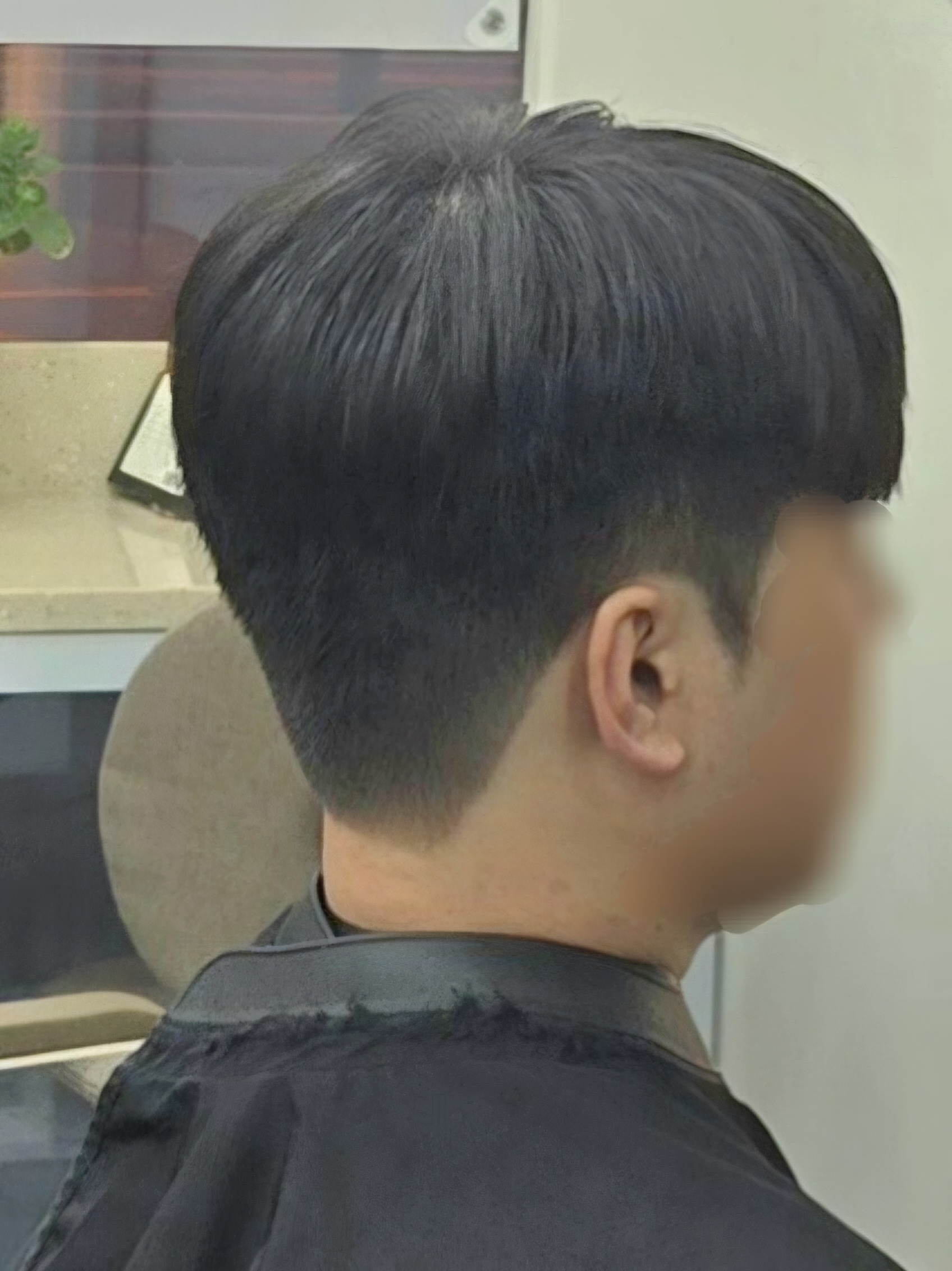 맨즈헤어다올