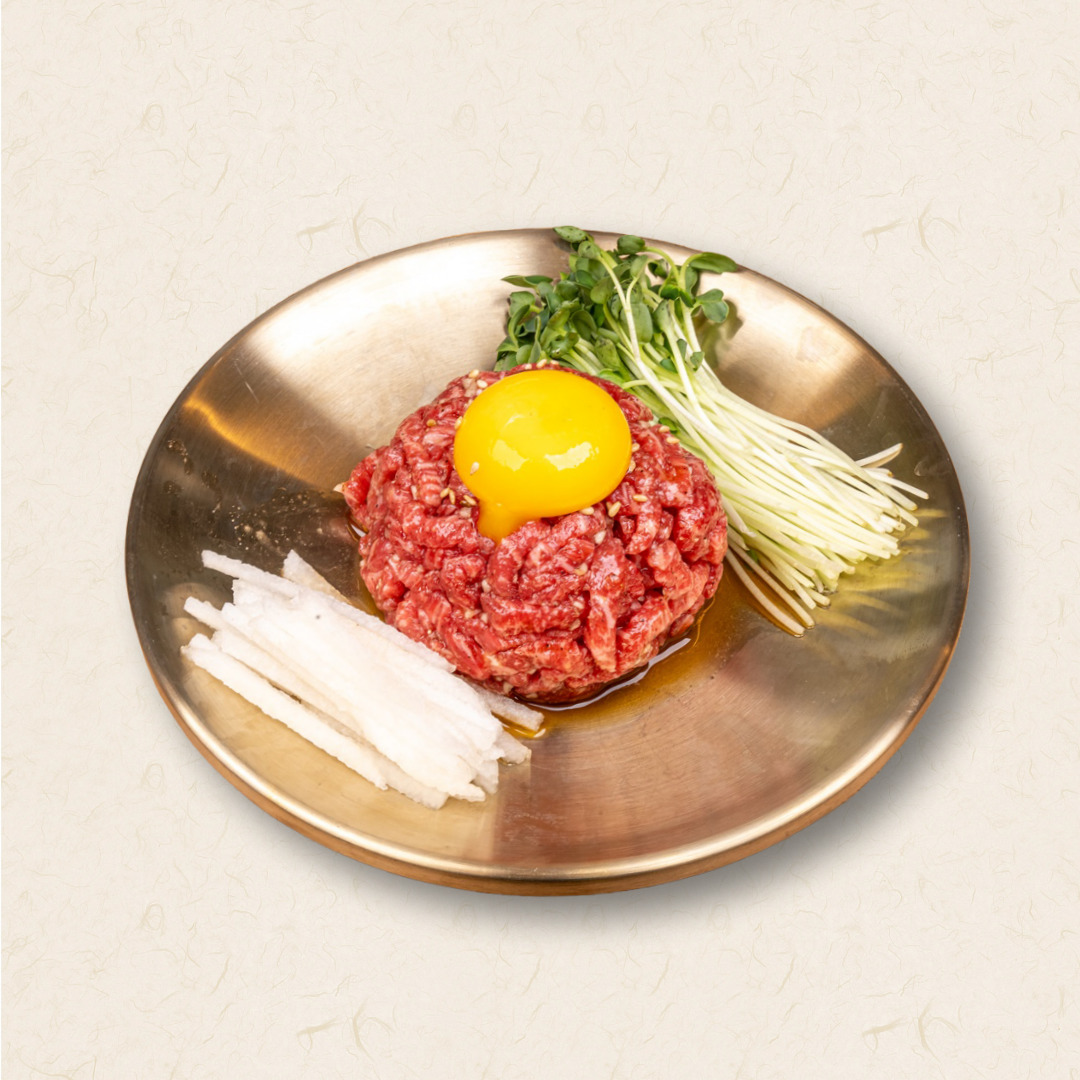 품육참숯화로구이 김량장동1호점