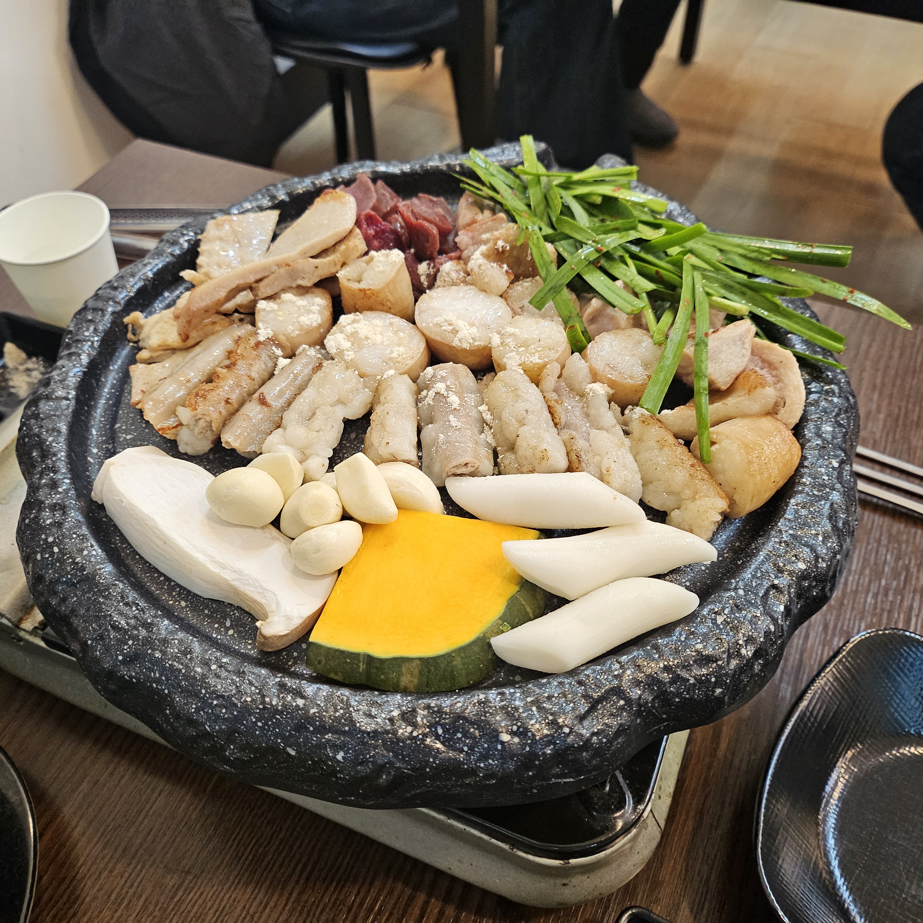 소대장한우곱창