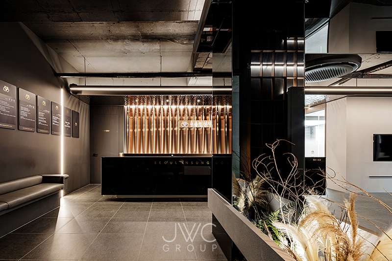 JWC GROUP