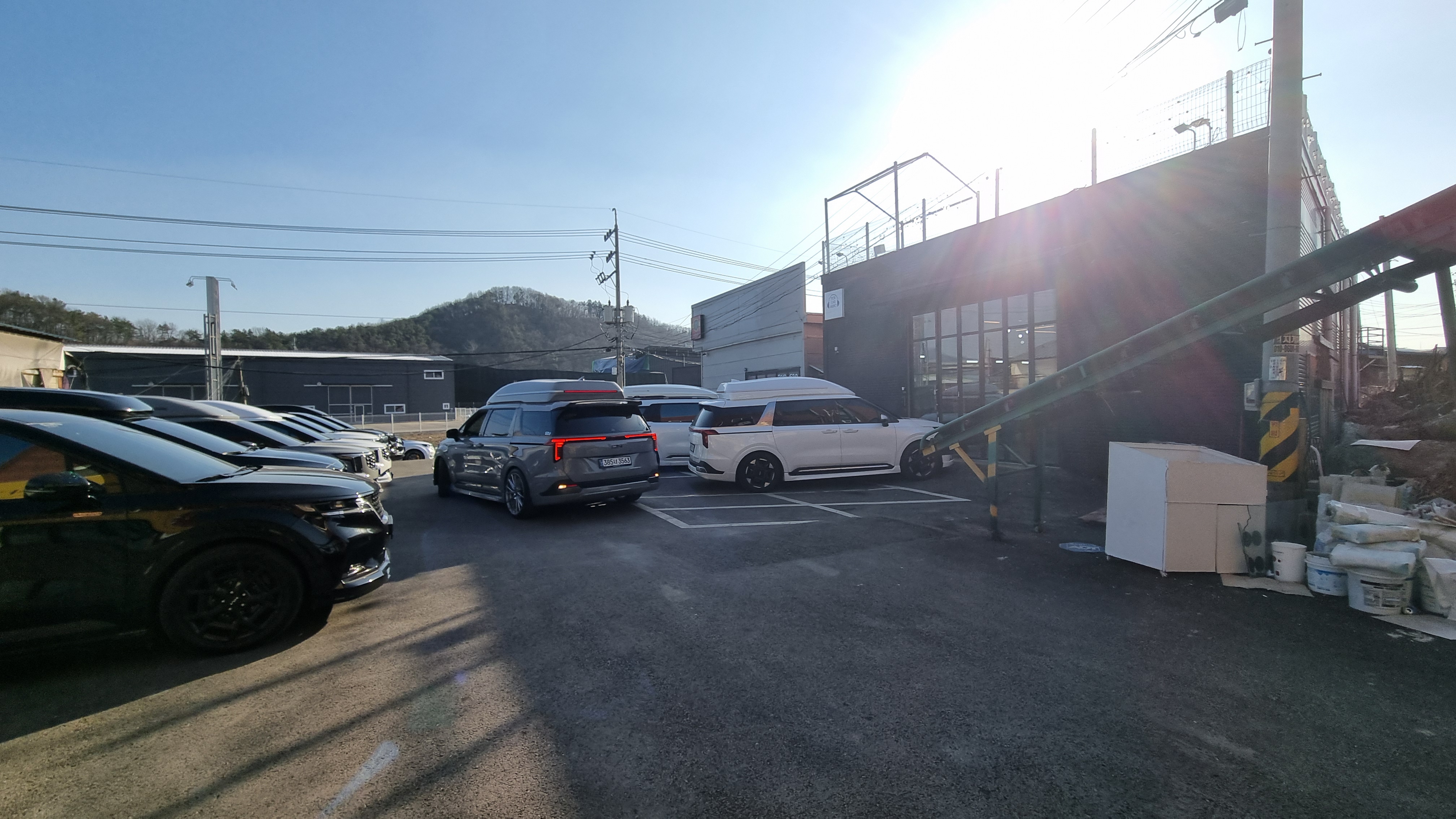 팝카오디오