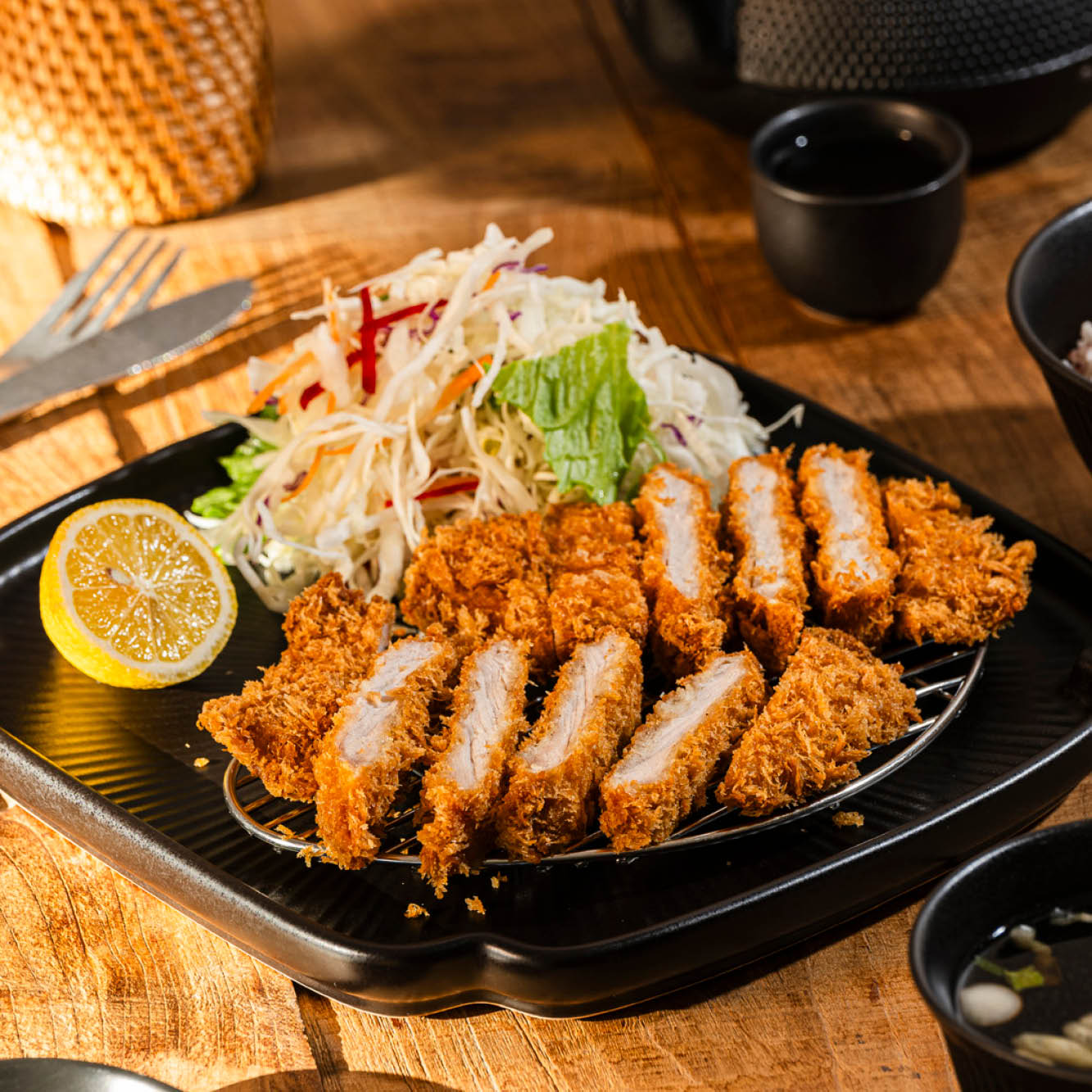 이쉐프의돈까스 대표 이미지