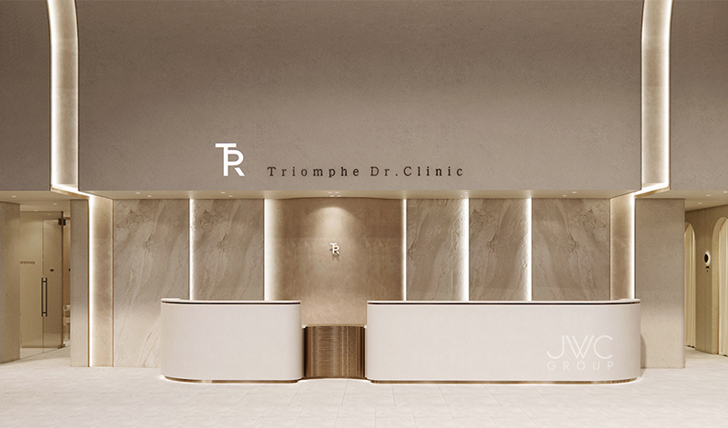 JWC GROUP 대표 이미지