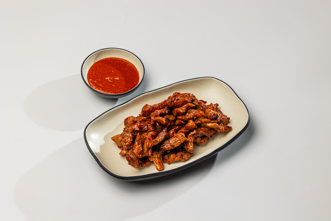 만나숯불구이 중리동본점