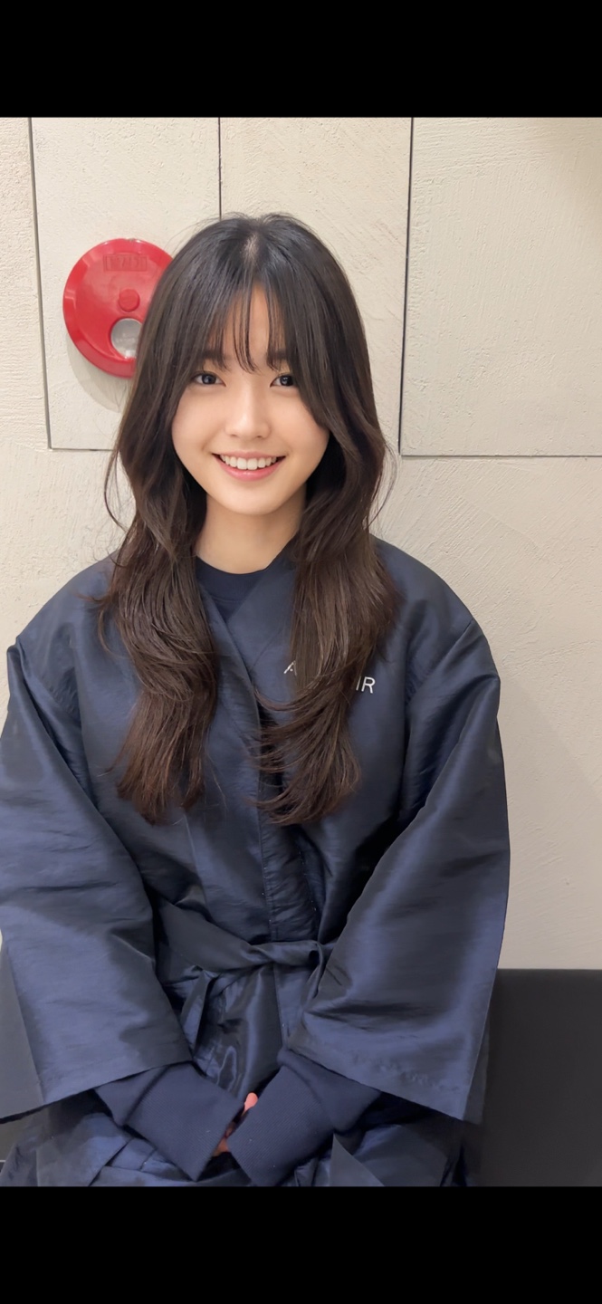에이바헤어 이천점 내부 또는 관련 모습