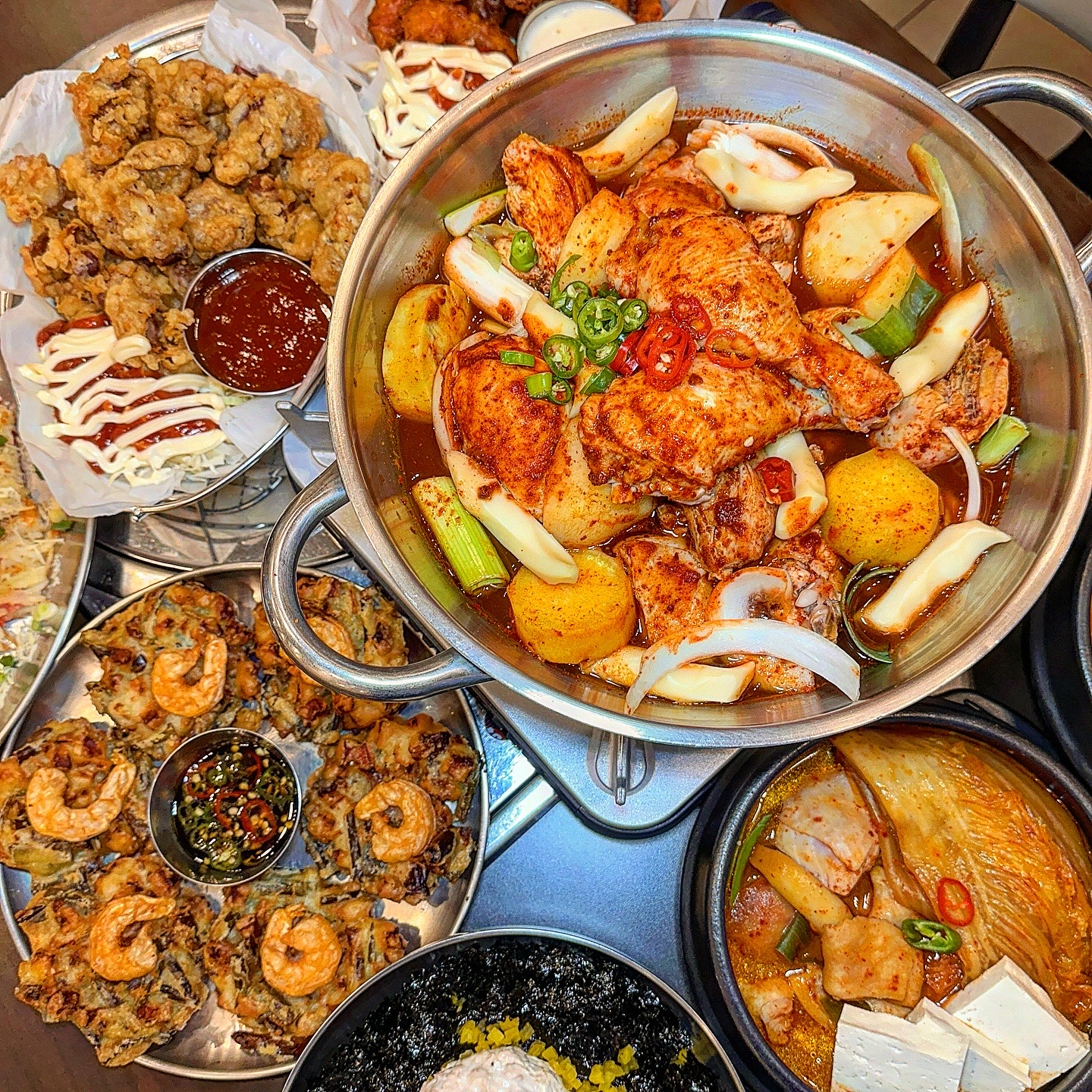 보끔당 성수점