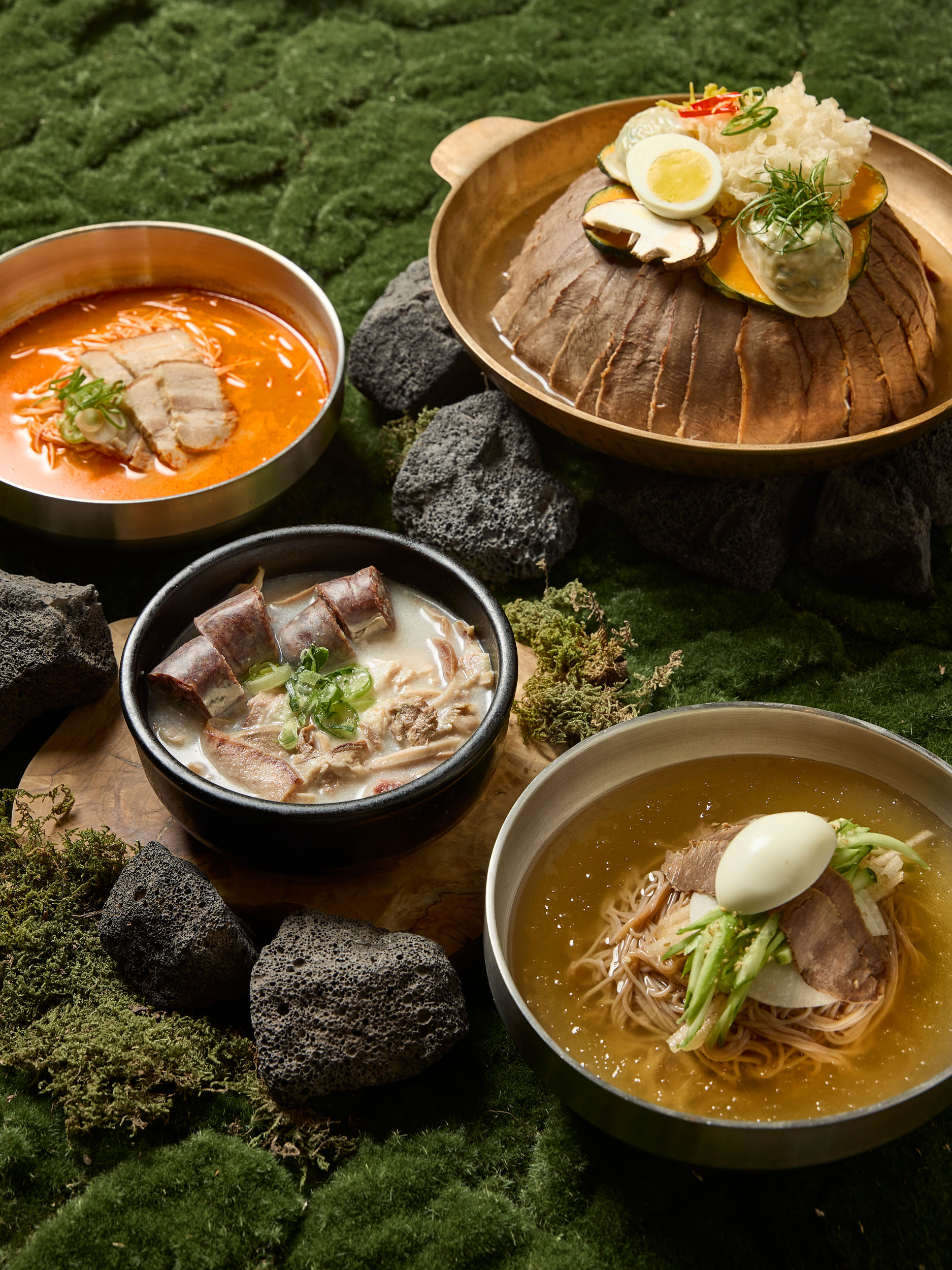 한라면옥 수원인계점 대표 이미지