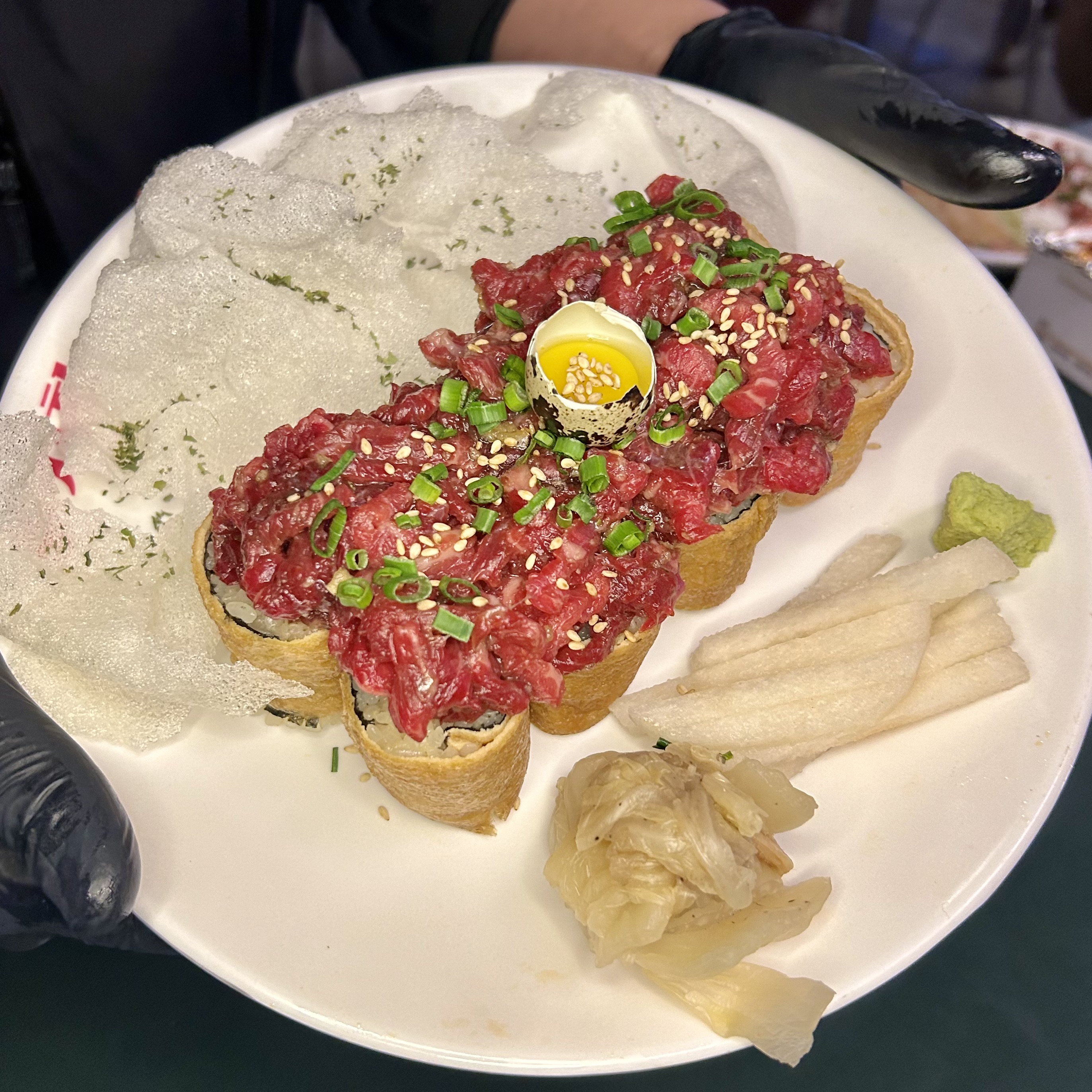 불시착