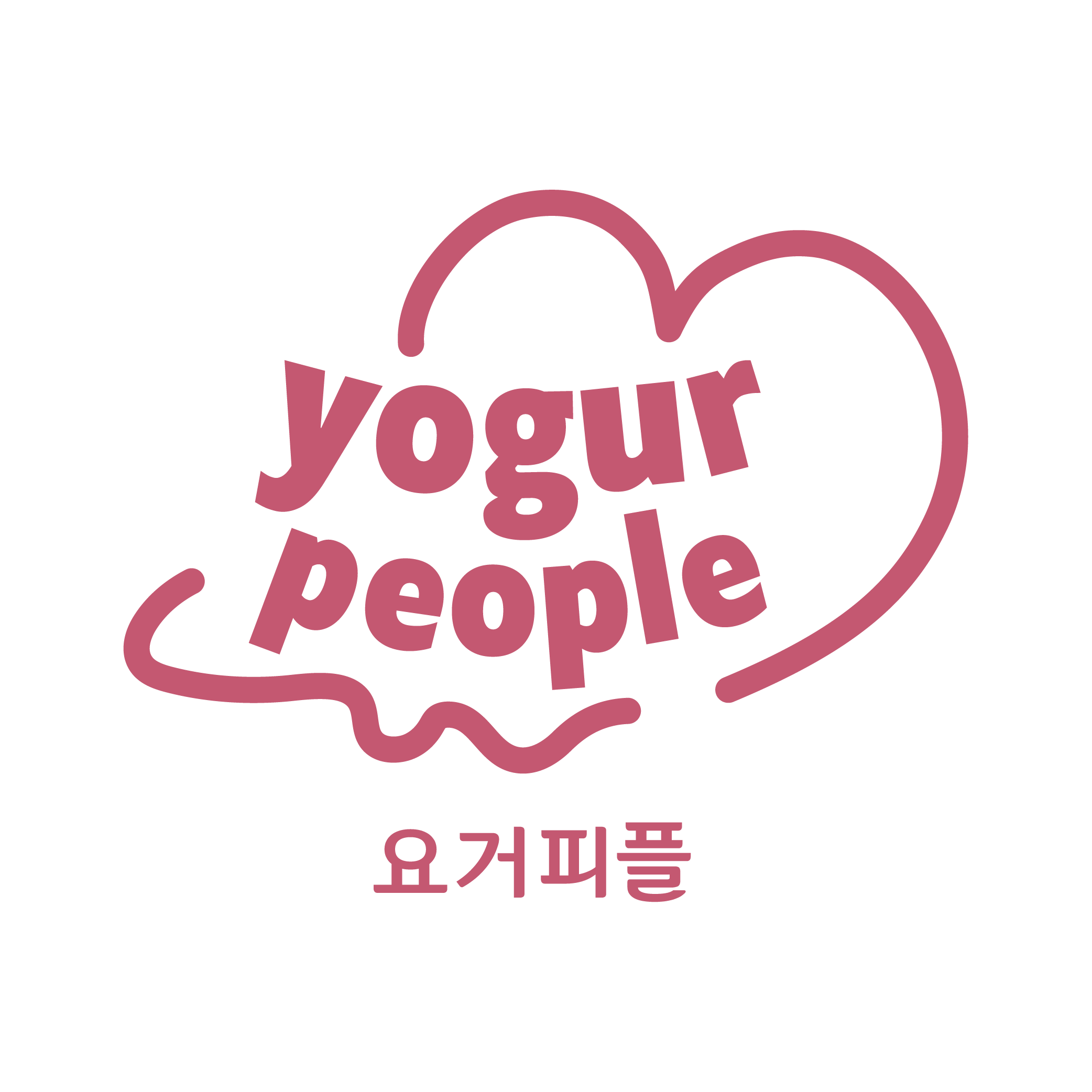 요거피플 반여점