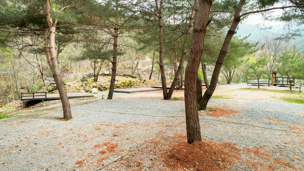 서석캠핑장