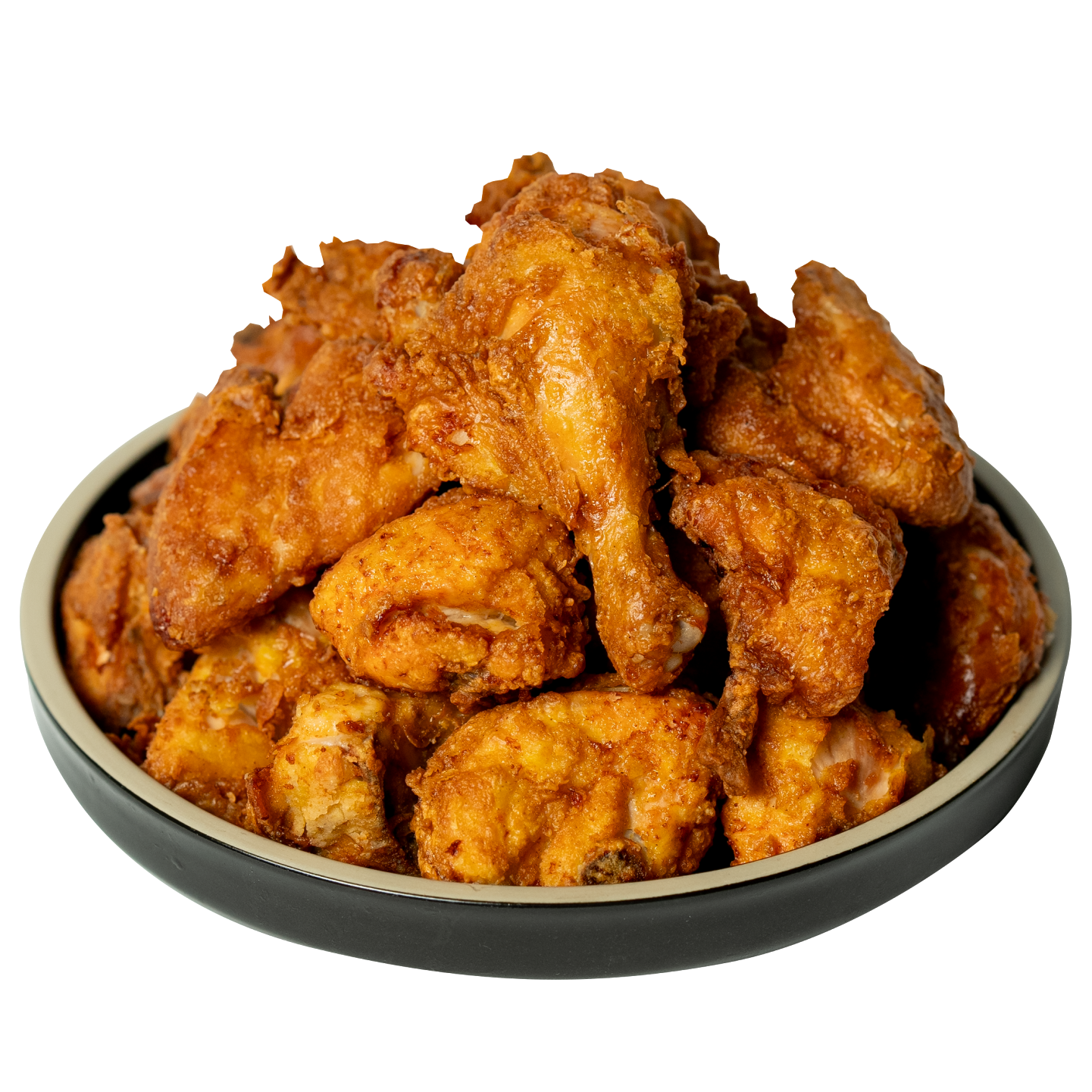 치킨팩토리 인천루원시티점