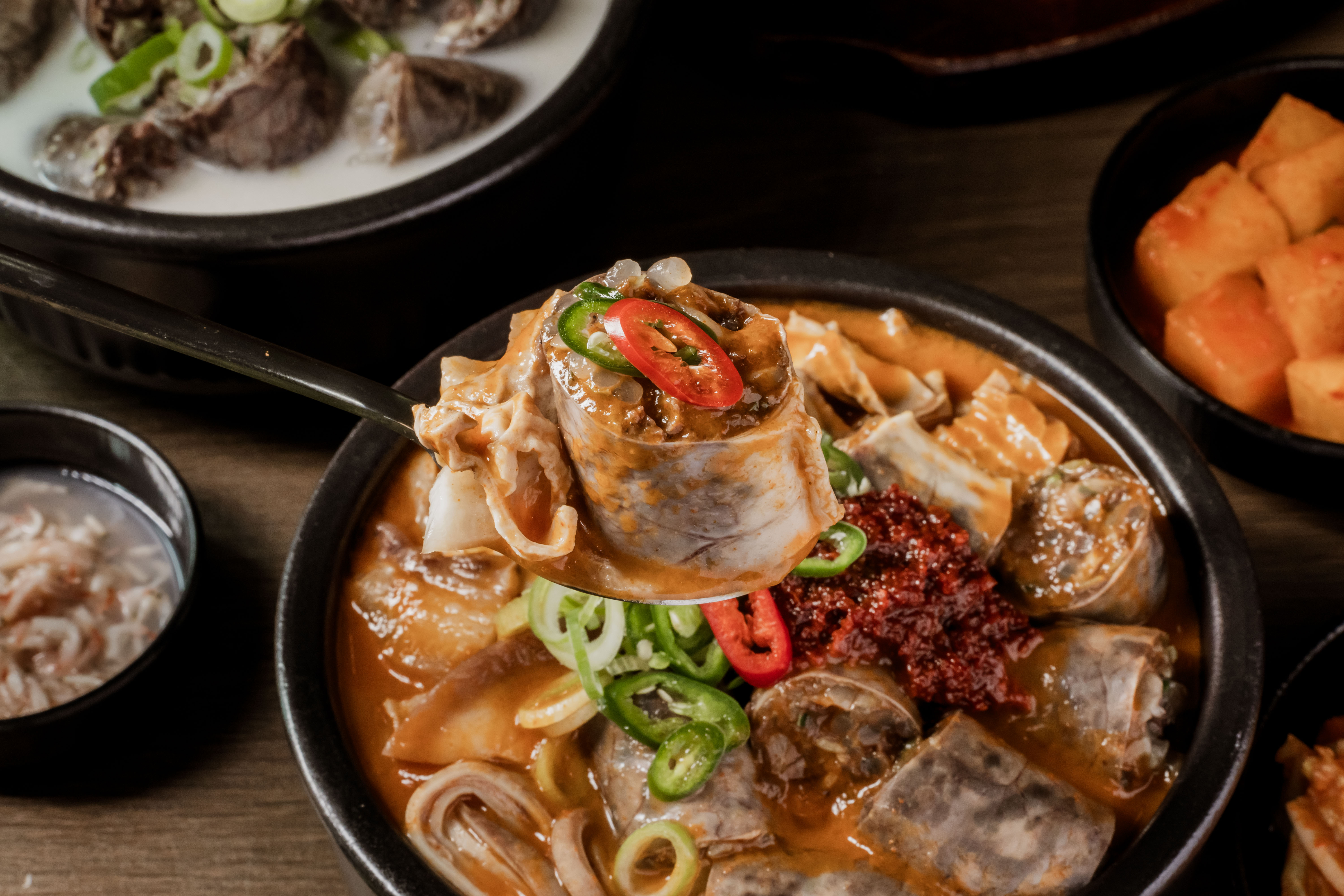 병천청년순대국 아산인주점 대표 이미지