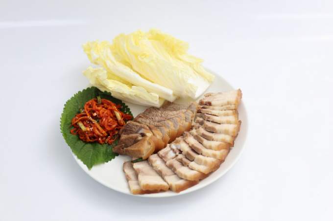행복국수