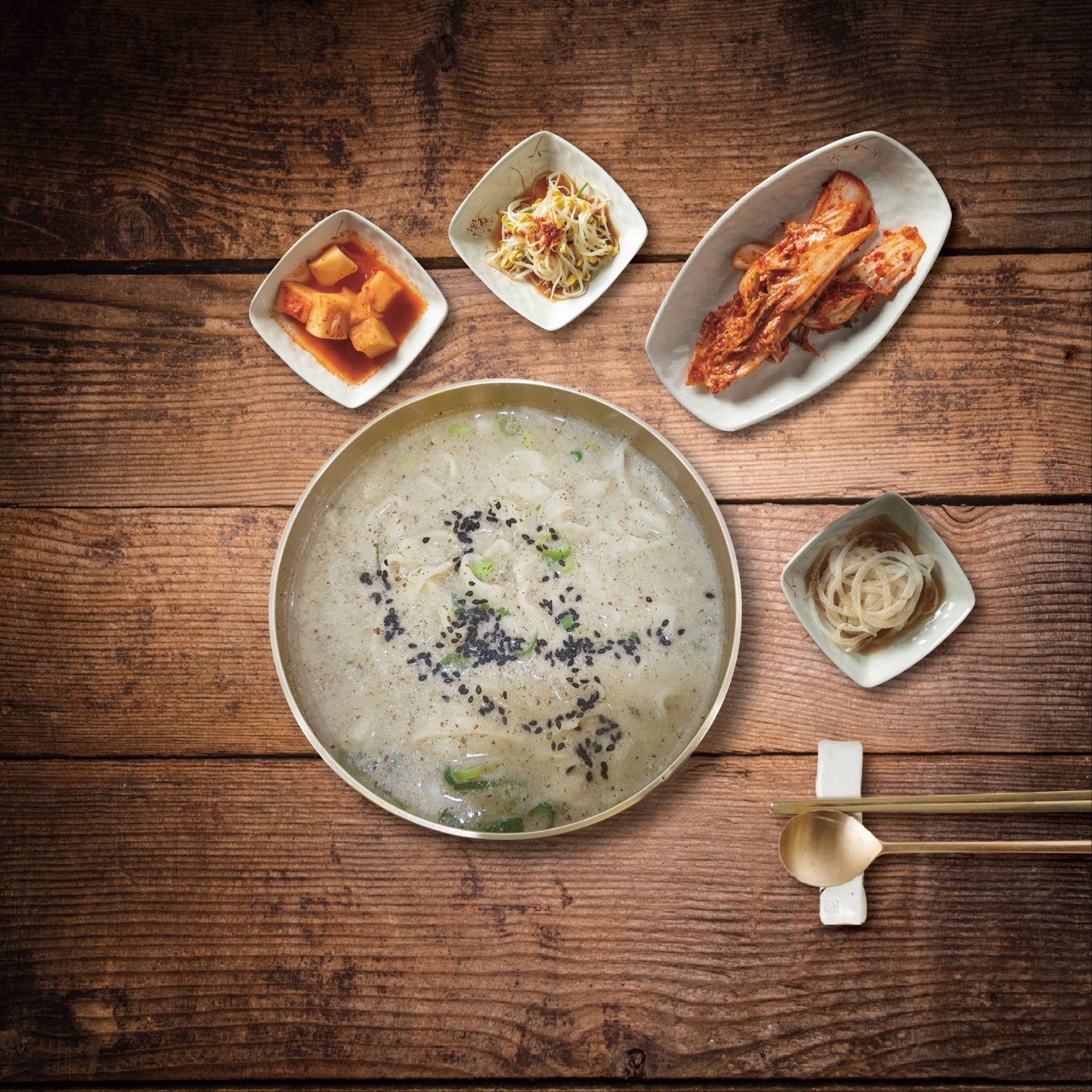 대궐면옥 엔 한우암소갈비