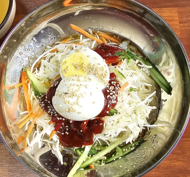 옛날국수집