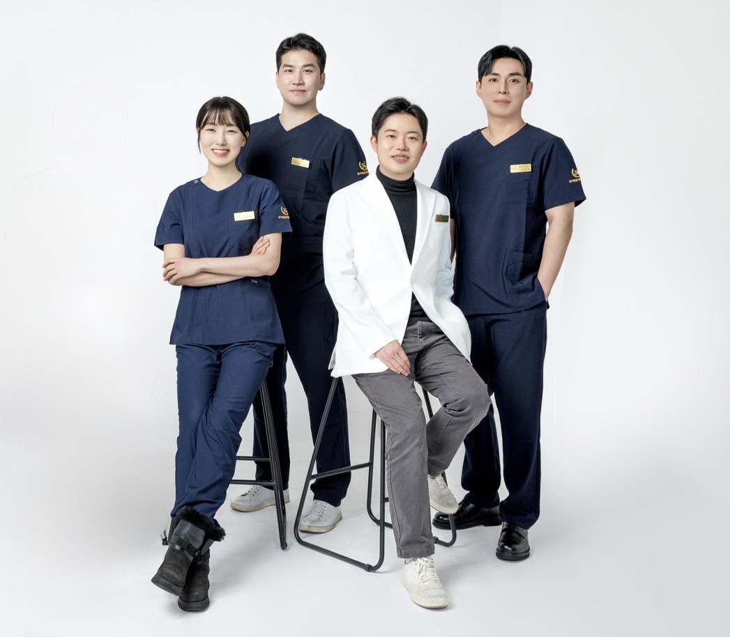 국가대표재활의학과의원