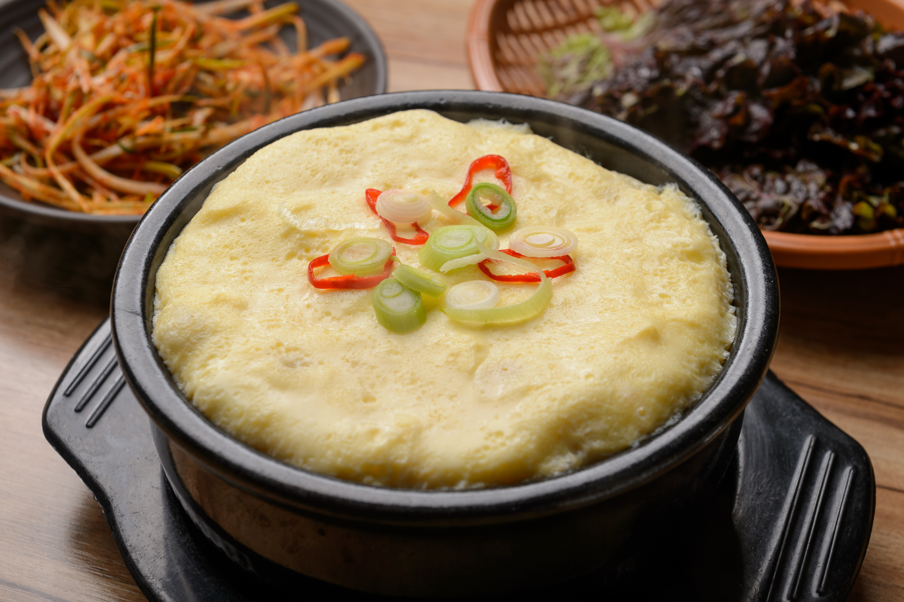 계란찜