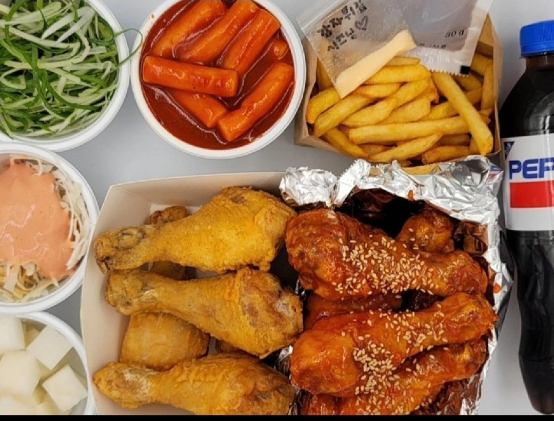 맛있어서,영킬로