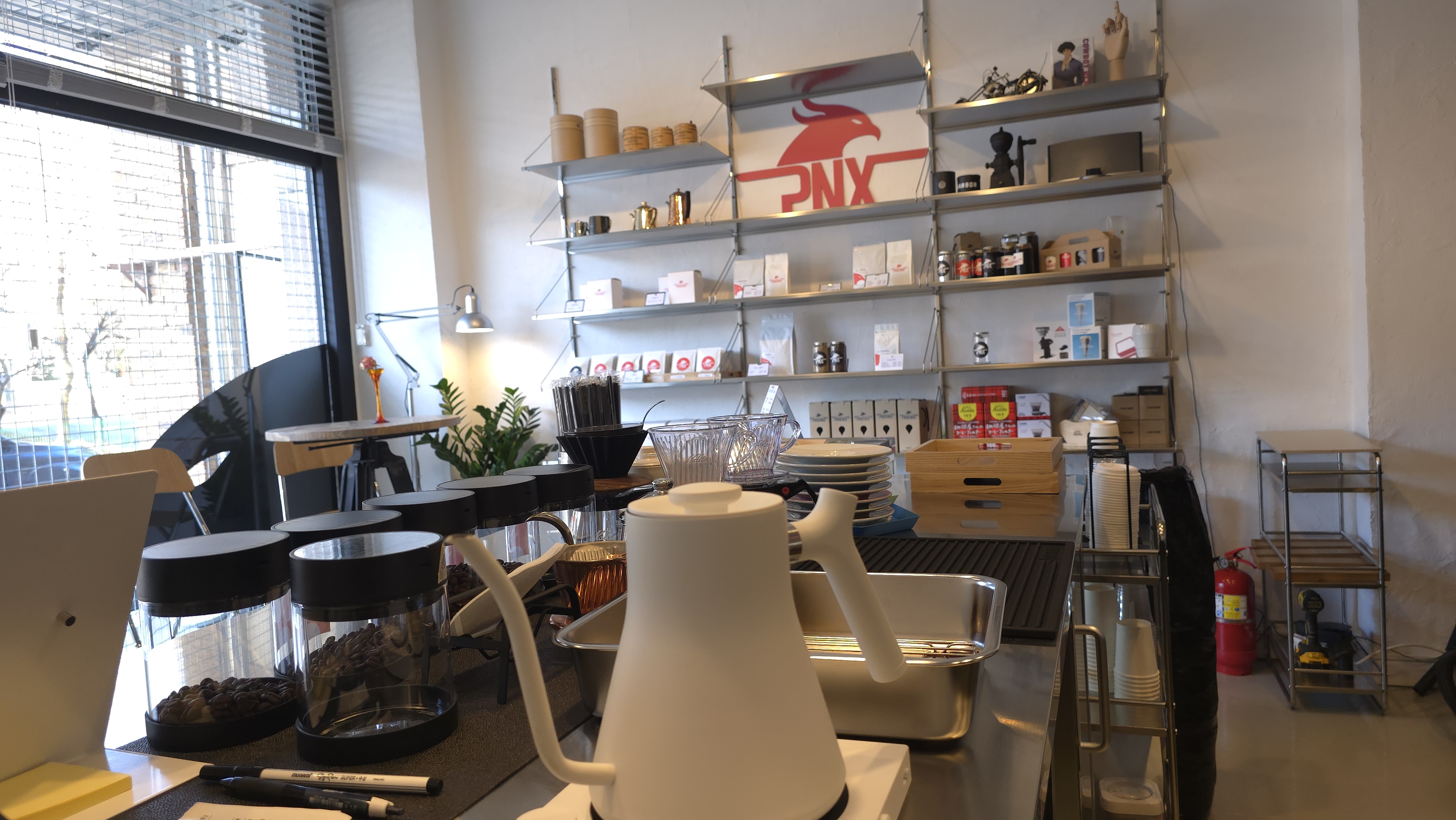 커피피닉스 대표 이미지