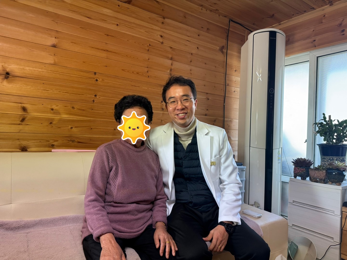 우리보청기 대표 이미지