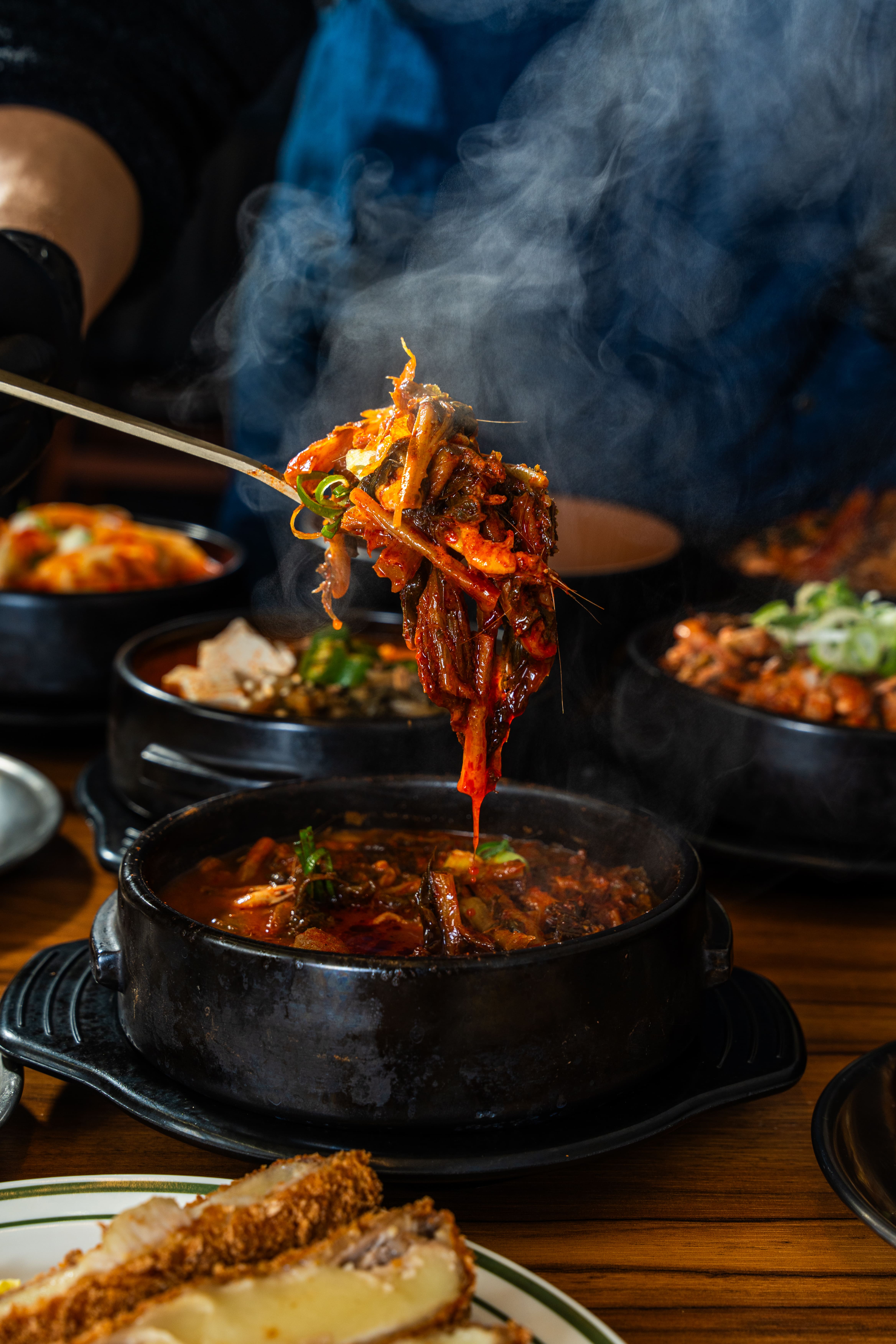 시래해장 평택고덕점 설명사진