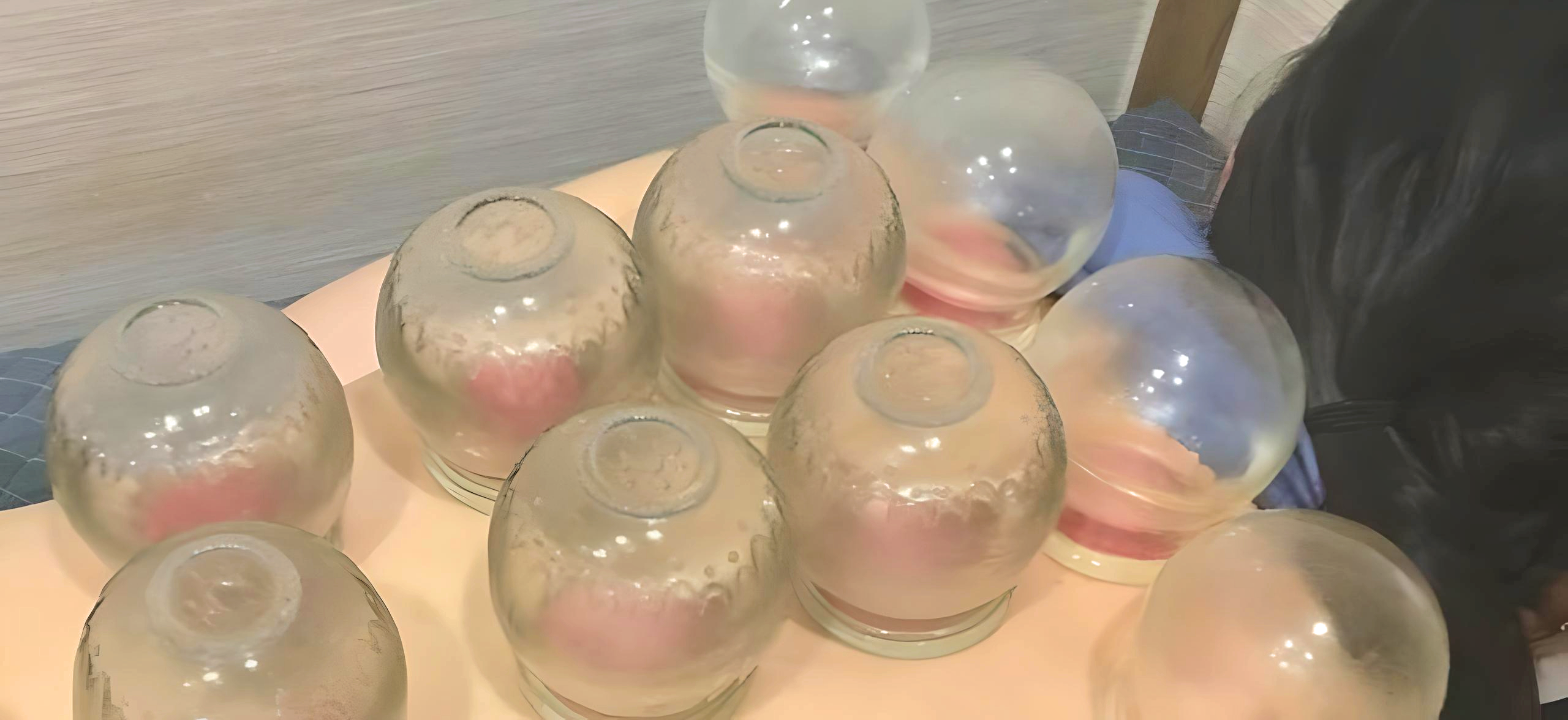 일동대영한의원 포천 내부 또는 관련 모습