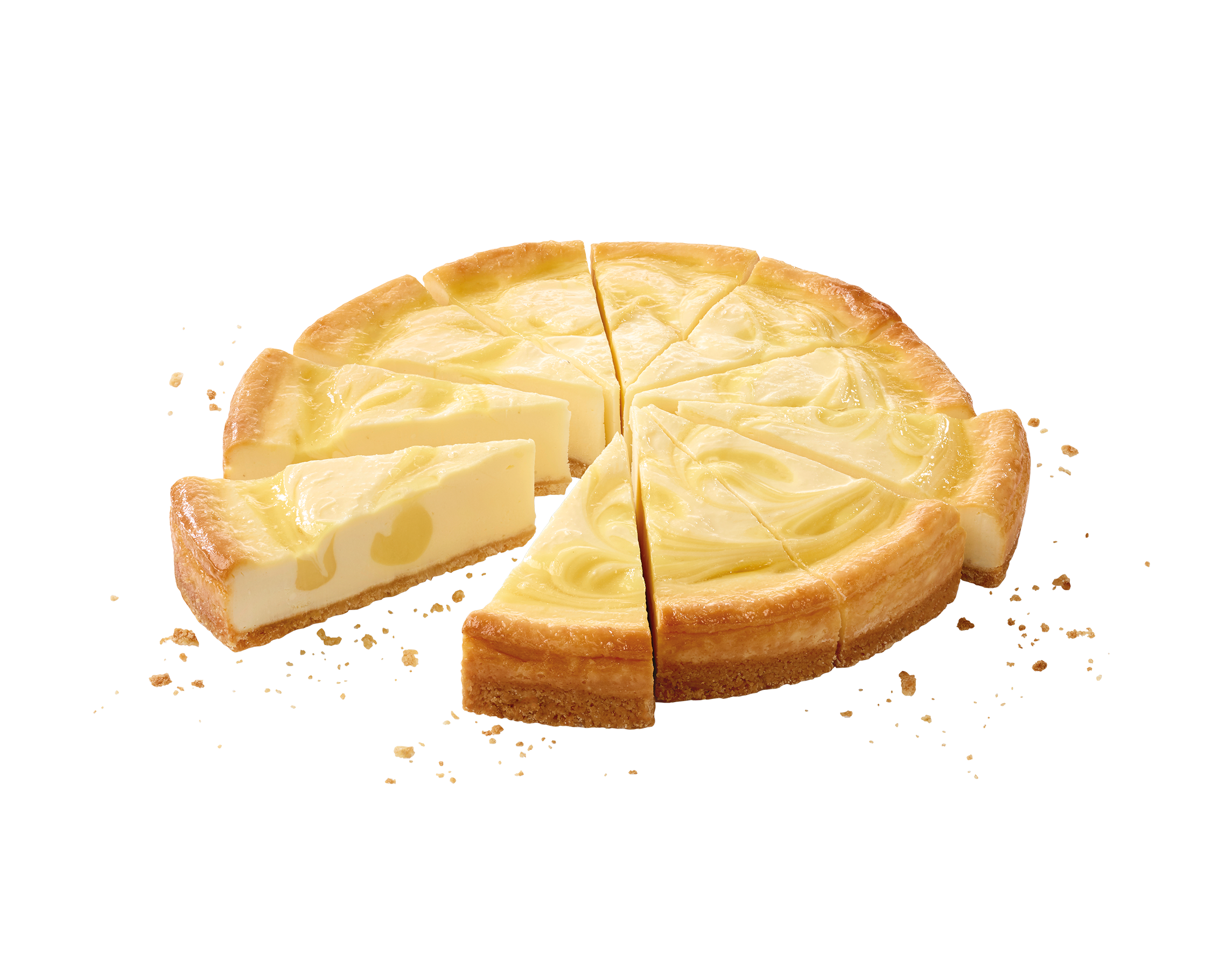 레몬 치즈케이크