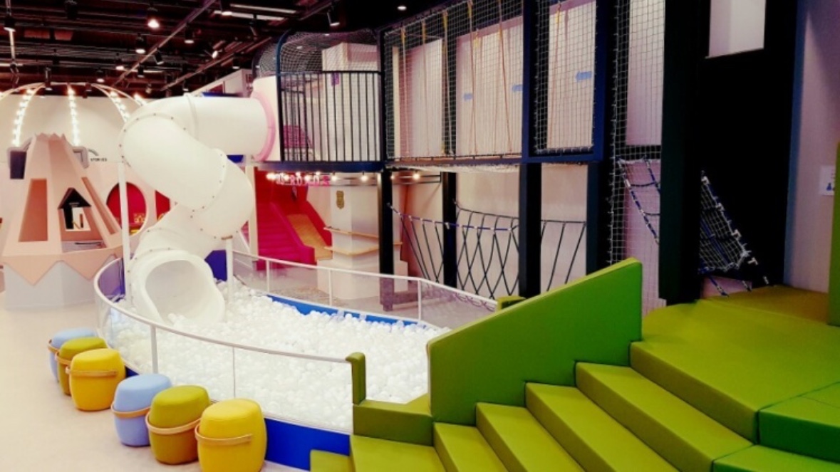 플라잉몬스터즈