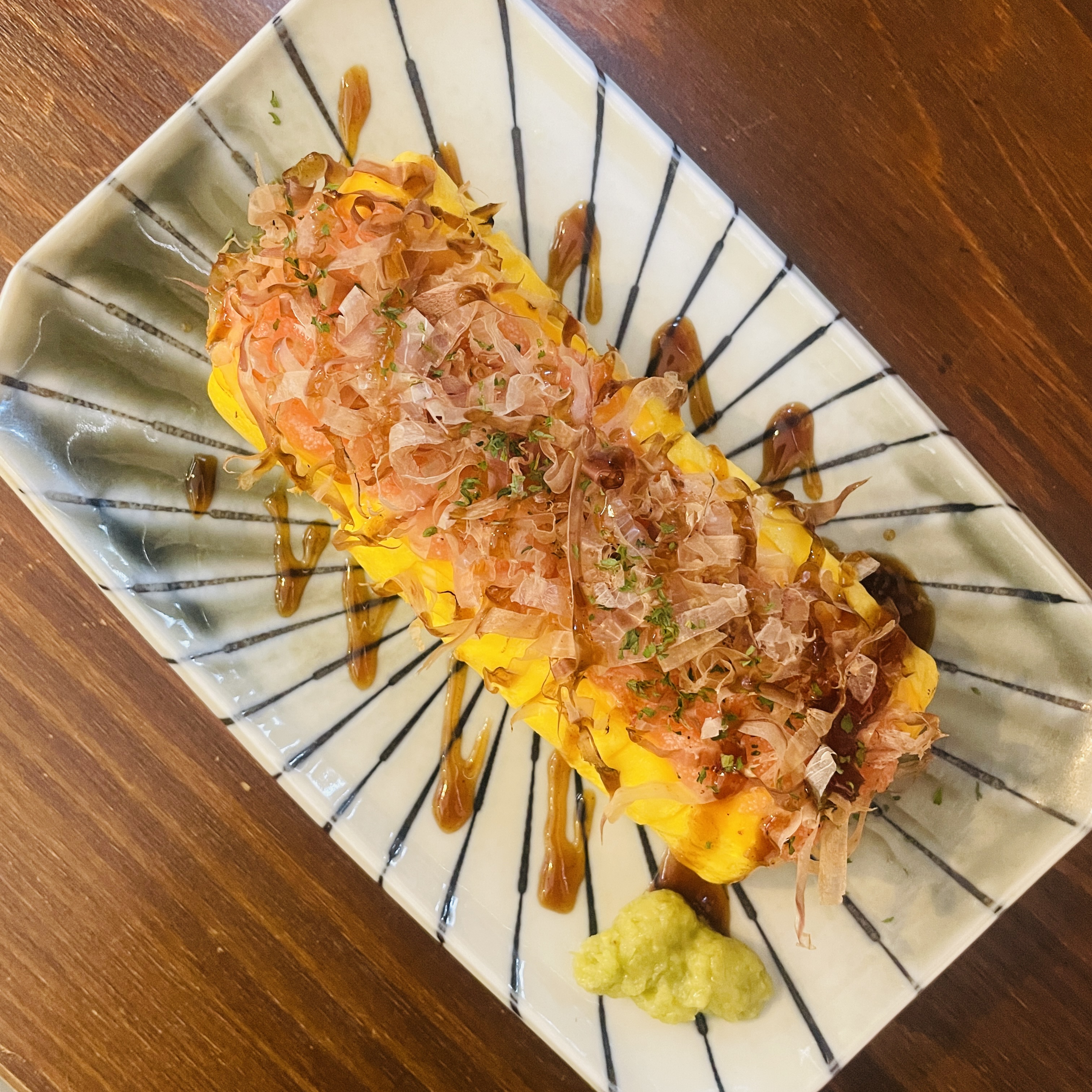 벚꽃반점
