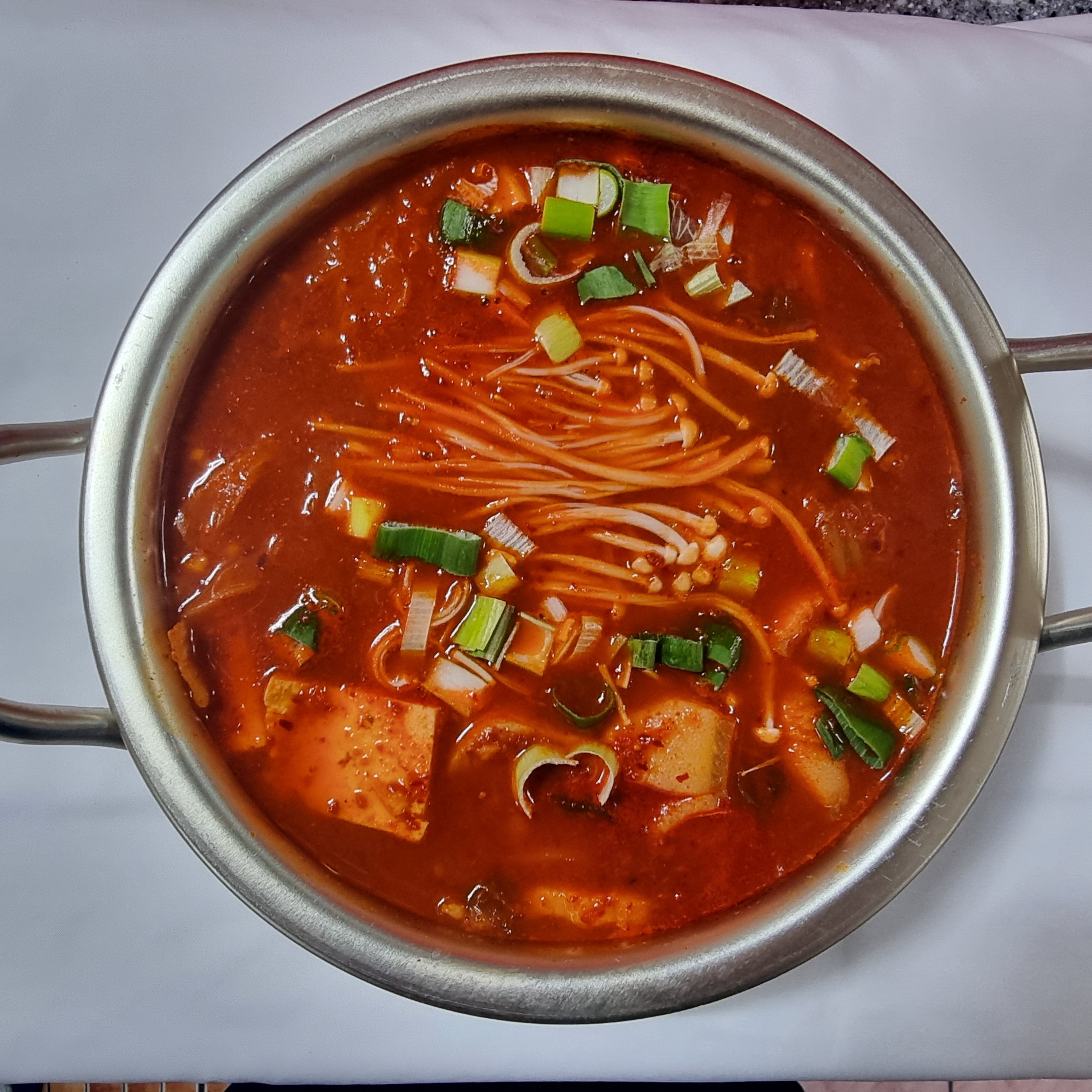 엄마손동동주