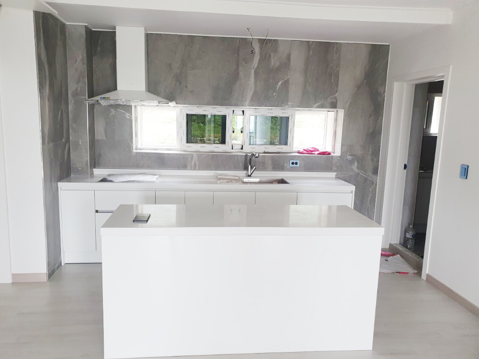 모던씽크 붙박이장 이미지