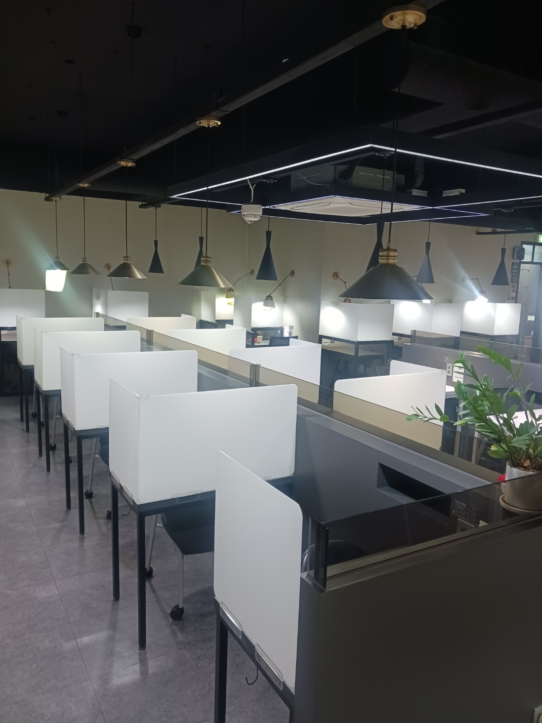 르하임스터디카페 역곡역점 대표 이미지