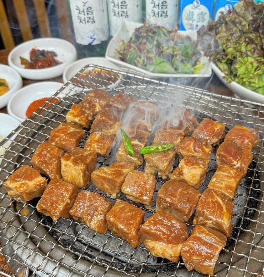 두툼한가 시흥장곡점