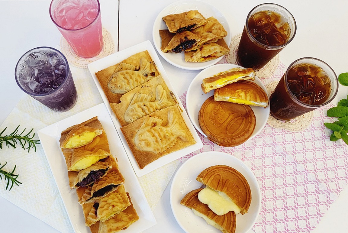 아꼬미붕어카페 오산점