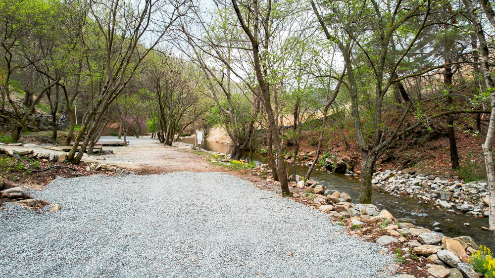 서석캠핑장