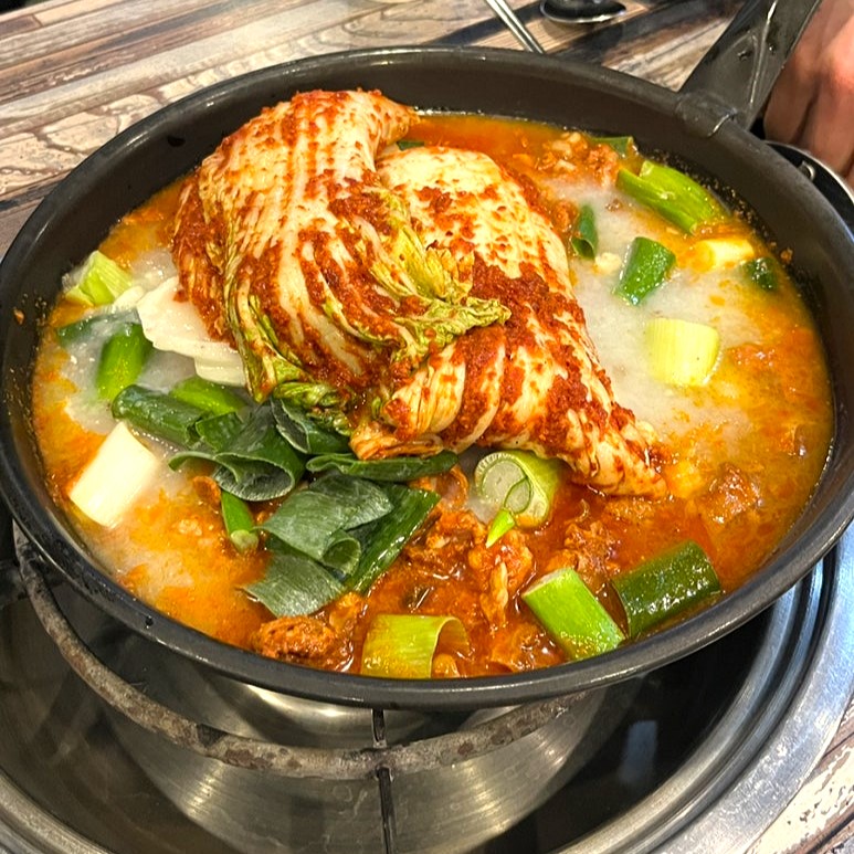 선산대한곱창