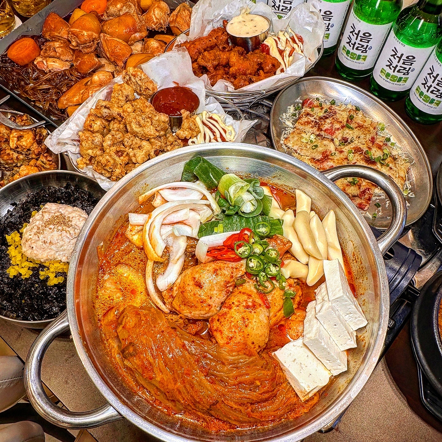 보끔당 성수점