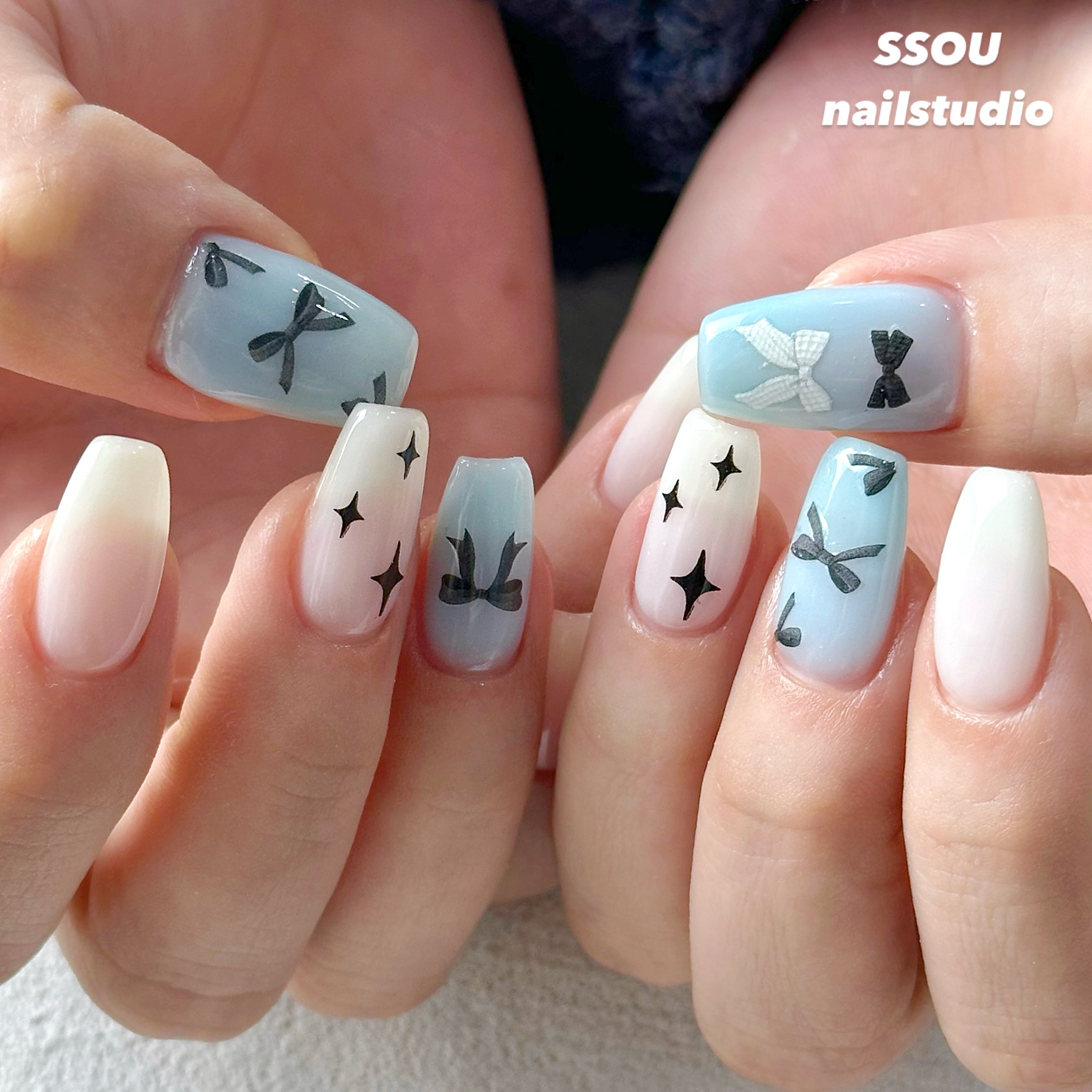 쏘유네일스튜디오