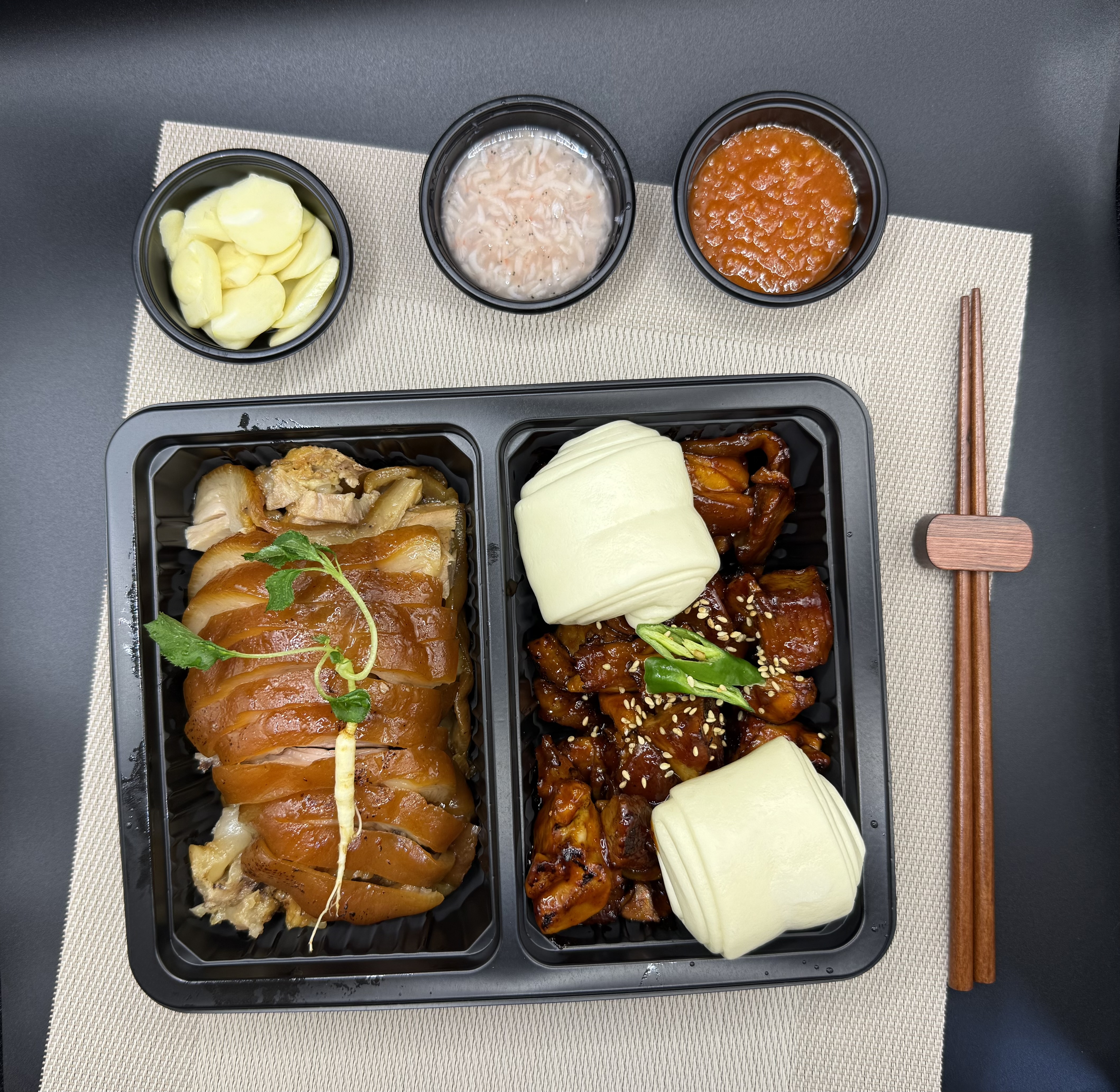 고봉족발